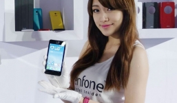 Asus Zenfone 6 xách tay rẻ hơn chính hãng cả triệu đồng