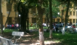 “Vụ phát hiện máy camera trong nhà vệ sinh nữ” chỉ là tin đồn trên mạng?