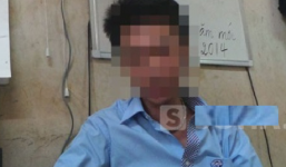 Tài xế taxi kể chuyện 'kiều nữ Hải Dương' mời nghỉ qua đêm