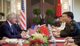 Âm mưu đi 'cửa sau' với Mỹ, Trung Quốc bị 'dội gáo nước lạnh'