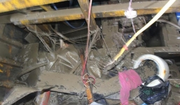 Cận cảnh bằng chứng tố cáo hành động vô nhân đạo của tàu Trung Quốc