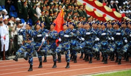 Dành 16.000 tỷ đồng hỗ trợ cảnh sát biển, kiểm ngư và ngư dân