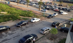 Hàng trăm siêu xe “tập kết” ở đám cưới con trai đại gia đất Mỏ 