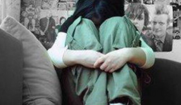 'Yêu râu xanh' có sở thích quái đản