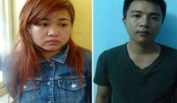 Gái bán dâm tổ chức đường dây ma túy liên tỉnh