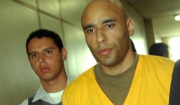 Con trai Pele tù “mọt gông” vì buôn ma túy, rửa tiền