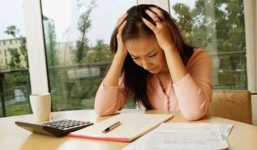 Kiều nữ văn phòng hãy chăm sóc mình để luôn khỏe mạnh 