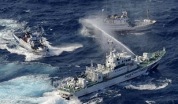 Nhật Bản rút đầu tư ồ ạt khỏi Trung Quốc