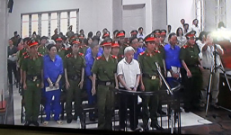 Bầu kiên nói lời sau cùng: “Tin rằng có đủ đầu óc để chứng minh mình vô tội”