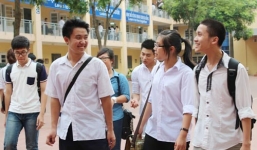 Lịch thi tốt nghiệp THPT năm 2014