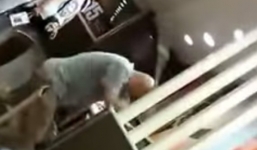 Trung Quốc: Một phụ nữ bị đánh chết trước mặt nhiều người ở McDonalds