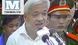 Clip: Bầu Kiên dặn vợ 'không bao giờ được chạy án'