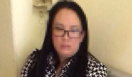 Đưa tài xế taxi khỏa thân đi cấp cứu, “kiều nữ Hải Dương” khai gì?