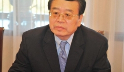 Trung Quốc lên tiếng ủng hộ Nga về vấn đề Ukraine