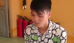 Bị bạn nhậu trộm cả tiền lẫn điện thoại