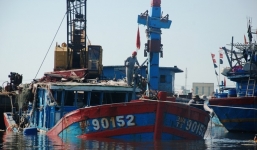 Bằng chứng tố cáo tội ác của tàu Trung Quốc