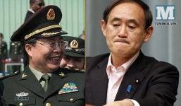 Nhật Bản: “Quan chức Trung Quốc đã phỉ báng đất nước chúng tôi”