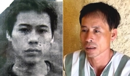 Tướng cướp 22 năm trốn nã