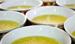 Ý nghĩa món ăn ngày Tết Đoan Ngọ khắp 3 miền