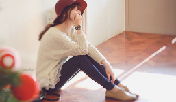 Yêu đơn phương thầy giáo trẻ đã có vợ chưa cưới