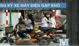 Bản tin tài chính, kinh doanh sáng 3/6/2014