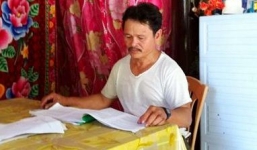 Những thí sinh đặc biệt 'lộ diện' sau ngày thi đầu tiên