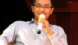 9X Việt lãnh đạo tập đoàn đa quốc gia hàng đầu thế giới