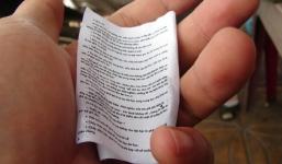 Tốt nghiệp 2014: Ngày đầu tiên có 2 giám thị, 5 thí sinh bị đình chỉ 