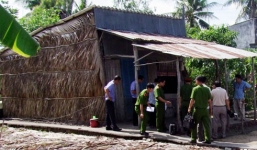 Truy bắt hung thủ vụ án gây rúng động ở Bạc Liêu     