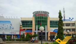 Lái xe được bổ nhiệm chức Phó giám đốc bưu điện TP Cà Mau