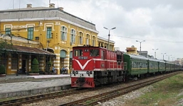 'Nhật Bản sẽ không dừng các dự án ODA đối với Việt Nam'