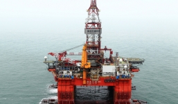 Điều cần biết về giàn khoan TQ xâm phạm chủ quyền Việt Nam