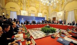 Trung Quốc lo sợ bị chỉ trích tại hội nghị G7 về biển Đông