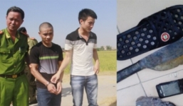 Khởi tố kẻ chém chết vợ chồng chủ hiệu cầm đồ