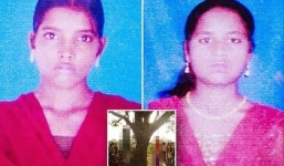 Bắt nghi phạm cưỡng hiếp 2 cô gái trẻ và treo xác lên cây