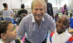 Máy bay tư nhân bị rơi, đại gia truyền thông tử nạn