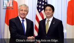 Luật pháp quốc tế sẽ “xử” Trung Quốc như thế nào?