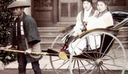 Những bí ẩn ít biết về nghề mại dâm tại Nhật Bản