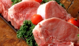 Những thực phẩm tuyệt đối không ăn cùng thịt lợn