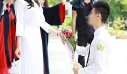 Nhói lòng nữ sinh Hà Nội qua đời trước kỳ thi tốt nghiệp