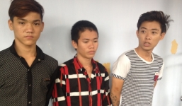 Quen qua facebook, thiếu nữ bị đánh hội đồng, cướp tài sản