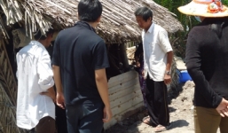 Cái chết bí ẩn của người đàn ông bị cắt phăng 'của quý'