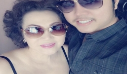 Vẻ đẹp không tuổi của tình nhân U60 Vũ Hoàng Việt