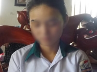 Bị người yêu cũ bắt cóc, nữ sinh vắng thi 2 môn cuối