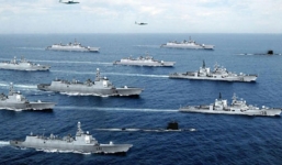 Trung Quốc thay đổi sang chiến thuật “ruồi bu”