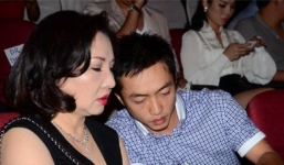 Một ngày, mẹ con Cường Đôla mất hơn chục chiếc siêu xe