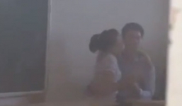 Thầy giáo hầu tòa vì làm chuyện người lớn với học trò suốt 4 năm học cấp 2