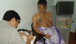 Bênh mẹ, đánh anh rể tử vong