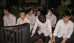 Lén lút mua bán ma túy, 3 đối tượng bị cảnh sát hình sự bắt gọn