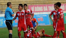 Chủ tịch CLB Hải Phòng dọa bỏ V.League